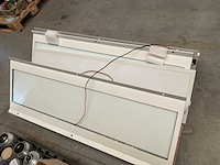 Tsong srpl30x120-36wh led panel light werkbankverlichting (3x) - afbeelding 1 van  4