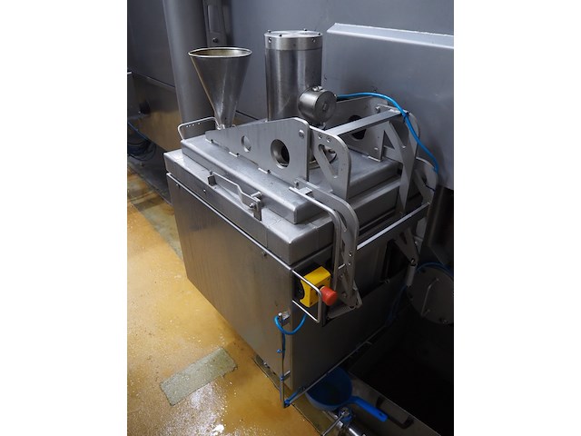 Tst innovative food machinery - afbeelding 3 van  22