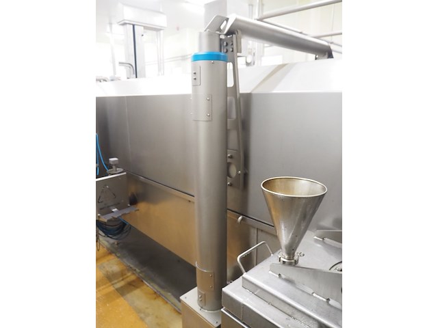Tst innovative food machinery - afbeelding 4 van  22
