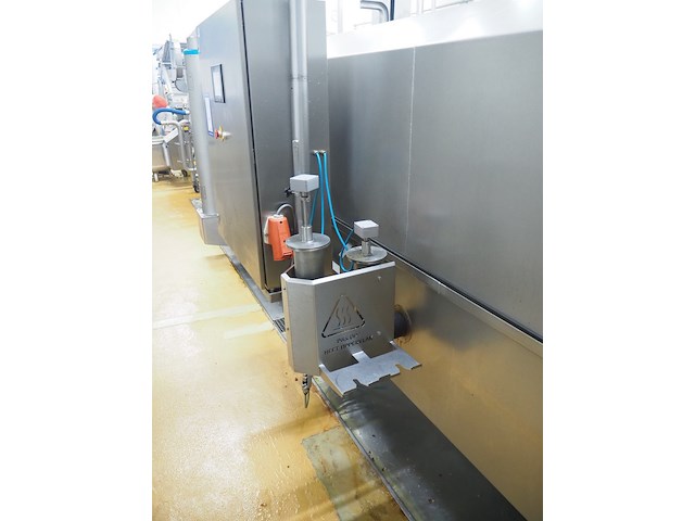 Tst innovative food machinery - afbeelding 5 van  22