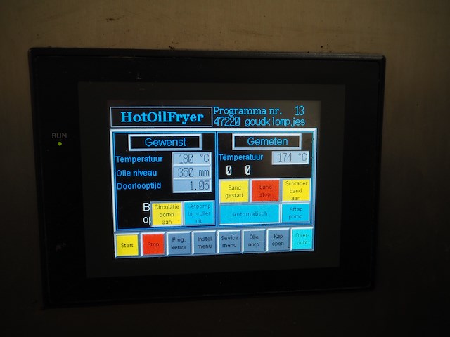 Tst innovative food machinery - afbeelding 6 van  22