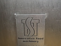 Tst innovative food machinery - afbeelding 7 van  22