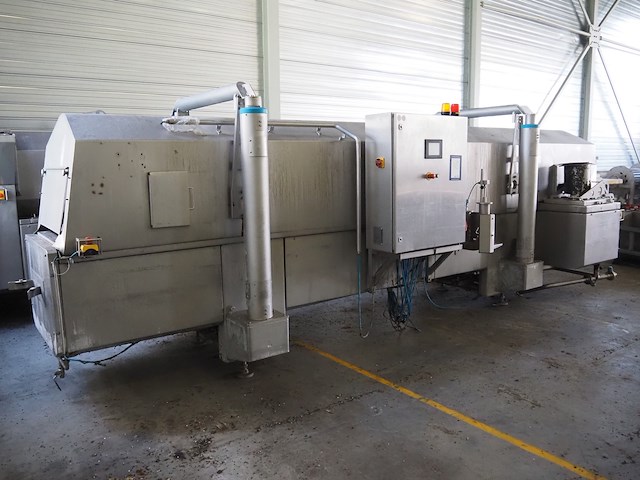Tst innovative food machinery - afbeelding 8 van  22