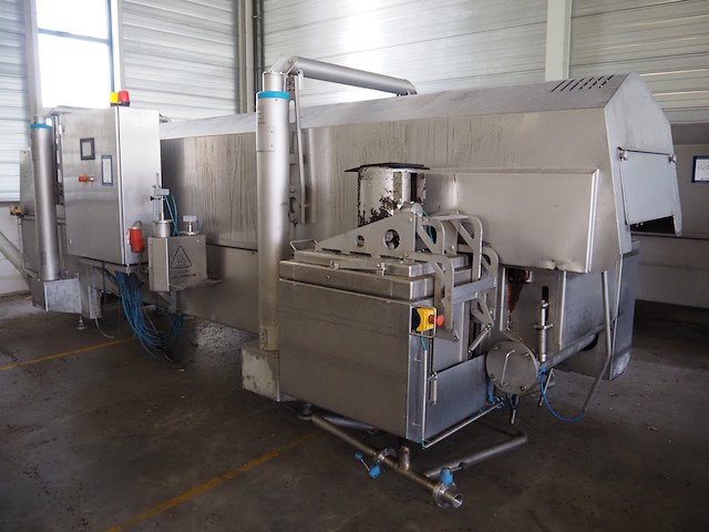 Tst innovative food machinery - afbeelding 9 van  22
