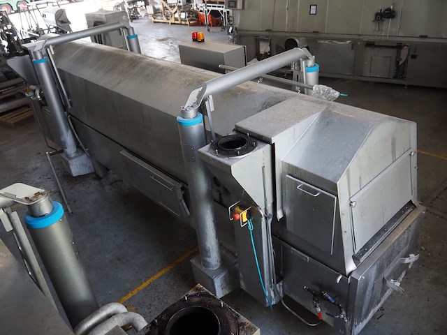 Tst innovative food machinery - afbeelding 10 van  22