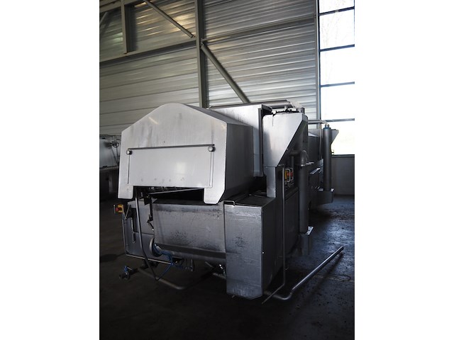 Tst innovative food machinery - afbeelding 11 van  22