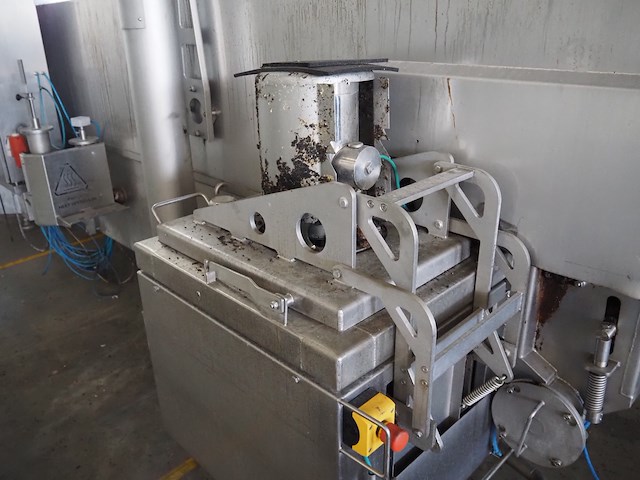 Tst innovative food machinery - afbeelding 13 van  22