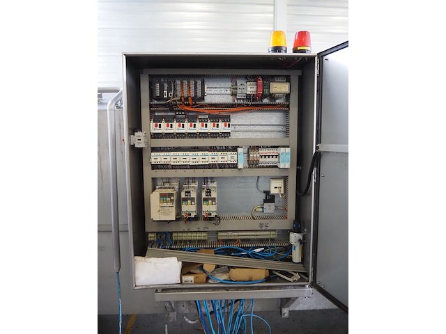 Tst innovative food machinery - afbeelding 15 van  22