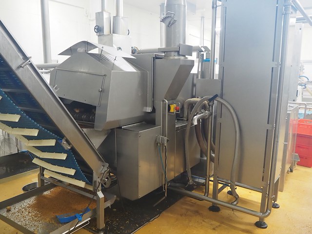 Tst innovative food machinery - afbeelding 16 van  22