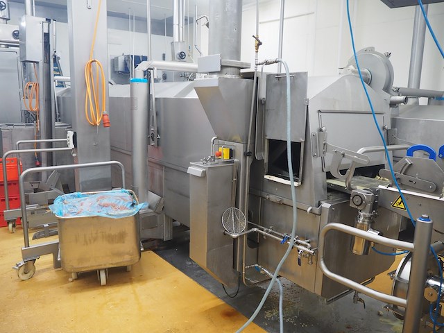 Tst innovative food machinery - afbeelding 17 van  22