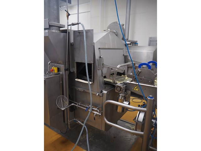 Tst innovative food machinery - afbeelding 18 van  22