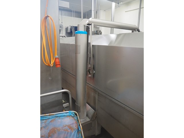 Tst innovative food machinery - afbeelding 19 van  22