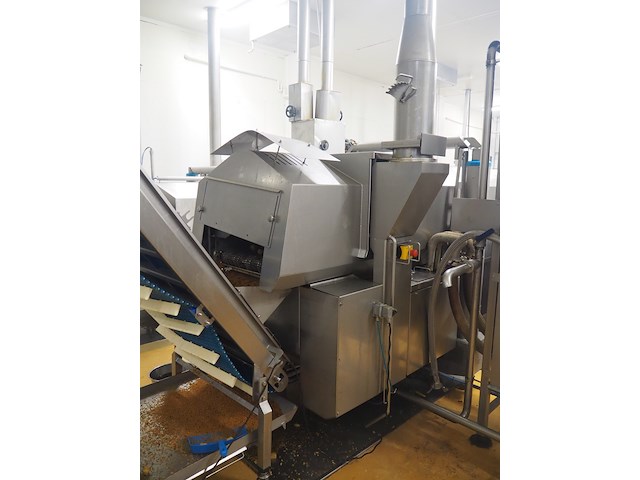 Tst innovative food machinery - afbeelding 20 van  22