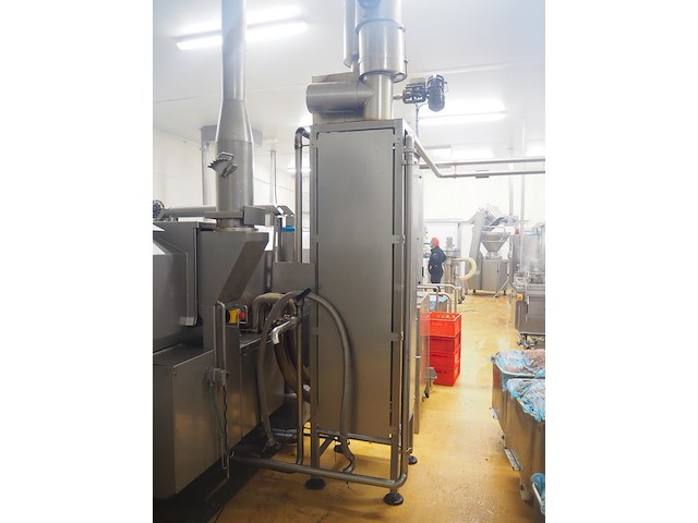 Tst innovative food machinery - afbeelding 21 van  22