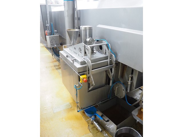 Tst innovative food machinery - afbeelding 22 van  22