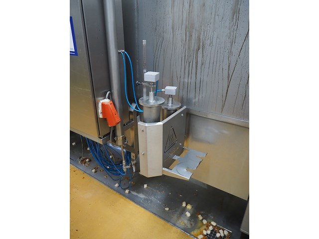 Tst innovative food machinery - afbeelding 2 van  17