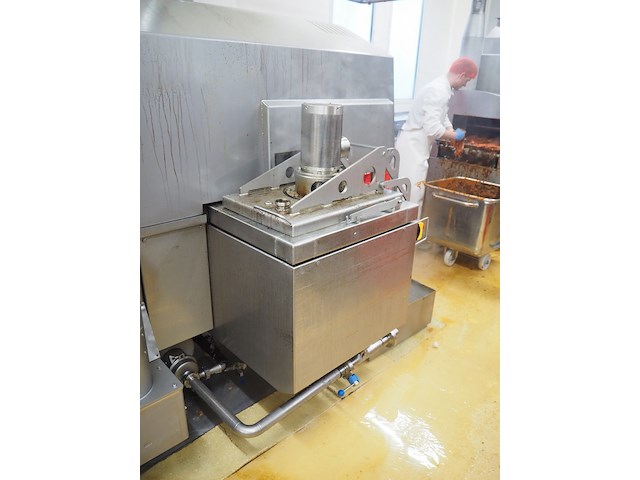 Tst innovative food machinery - afbeelding 3 van  17