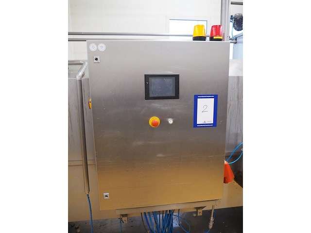 Tst innovative food machinery - afbeelding 6 van  17