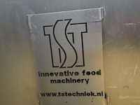 Tst innovative food machinery - afbeelding 7 van  17