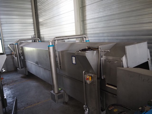 Tst innovative food machinery - afbeelding 8 van  17