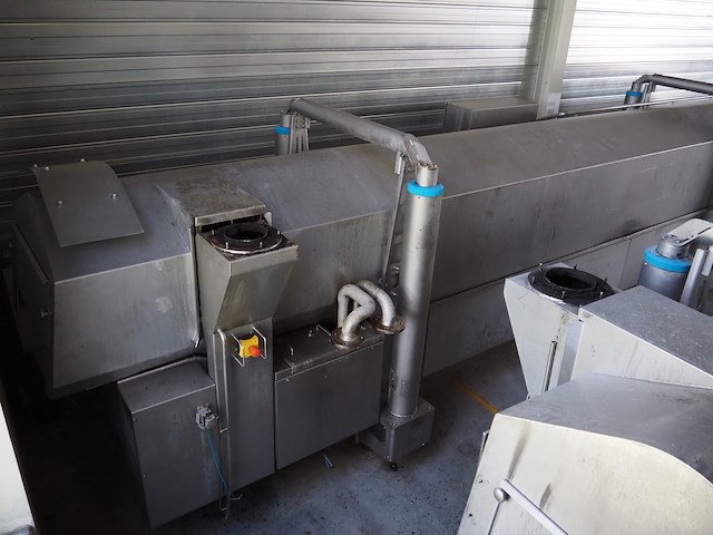 Tst innovative food machinery - afbeelding 9 van  17