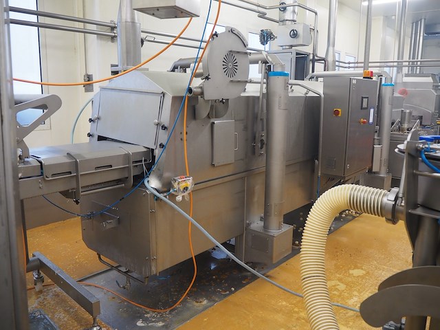 Tst innovative food machinery - afbeelding 10 van  17