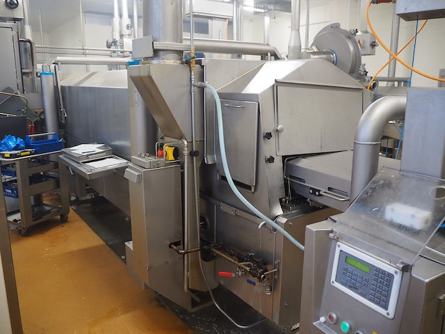 Tst innovative food machinery - afbeelding 11 van  17
