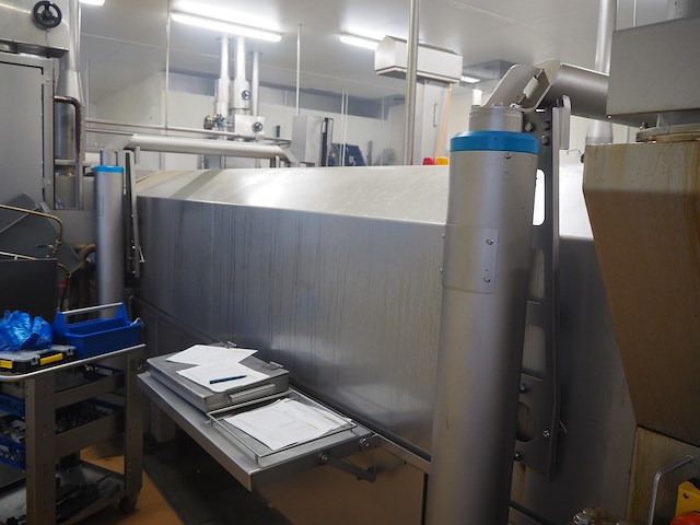 Tst innovative food machinery - afbeelding 12 van  17