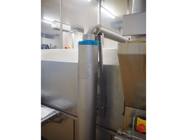 Tst innovative food machinery - afbeelding 13 van  17