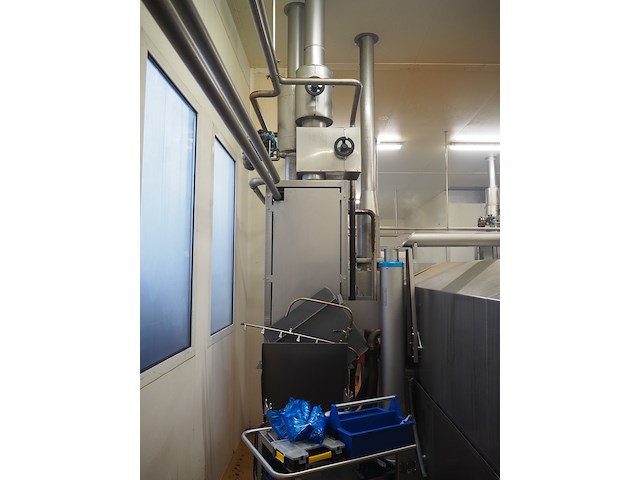 Tst innovative food machinery - afbeelding 15 van  17