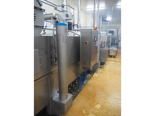 Tst innovative food machinery - afbeelding 17 van  17