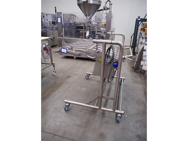 Tst techniek - afbeelding 2 van  9