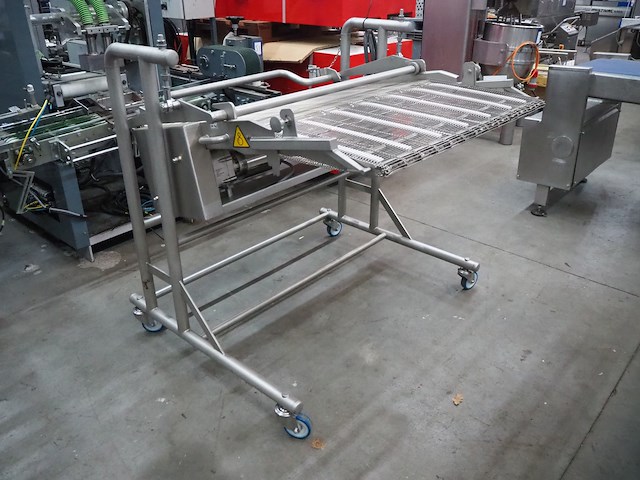 Tst techniek - afbeelding 3 van  9