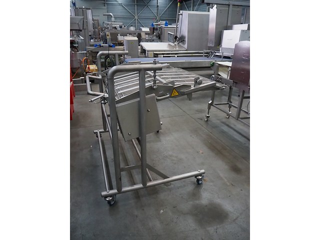 Tst techniek - afbeelding 4 van  9