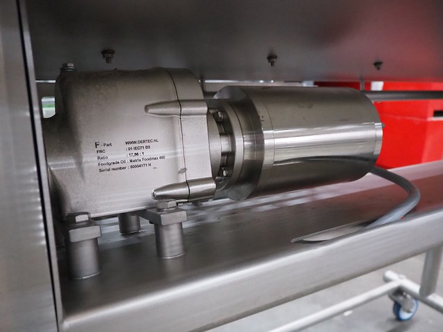 Tst techniek - afbeelding 9 van  9