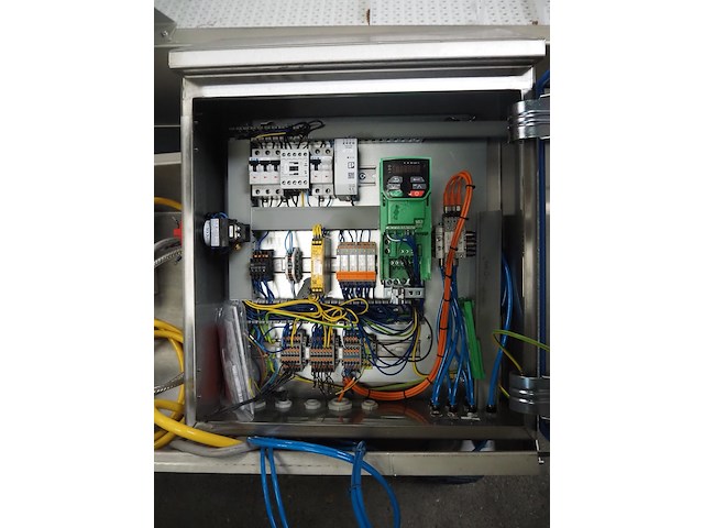 Tst - afbeelding 6 van  8