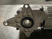 Tsubaki cmfa010 elektromotor met reductor (60x) - afbeelding 5 van  9