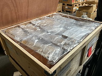 Tsubaki cmfa010 elektromotor met reductor (60x) - afbeelding 9 van  9