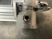 Tsubaki cmfa020 elektromotor met reductor (20x) - afbeelding 5 van  9