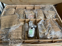 Tsubaki cmfa020 elektromotor met reductor (20x) - afbeelding 9 van  9