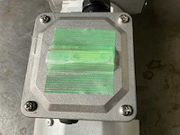 Tsubaki cmfa035 elektromotor met reductor (40x) - afbeelding 7 van  10