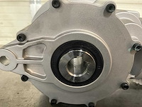 Tsubaki cmfa035 elektromotor met reductor (40x) - afbeelding 8 van  10