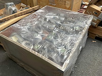 Tsubaki cmfa040 elektromotor met reductor (20x) - afbeelding 8 van  8