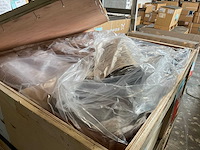 Tsubaki cmfa040 elektromotor met reductor (40x) - afbeelding 7 van  7