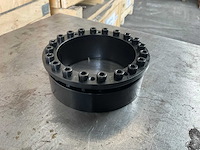Tsubaki pl095x122ae-tk powerlock (50x) - afbeelding 1 van  2