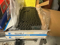 Tsubaki rs10b-1 ketting (6x) - afbeelding 2 van  3