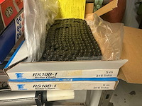 Tsubaki rs10b-1 ketting (6x) - afbeelding 3 van  3