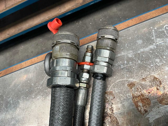 Tsudakoma - rwe-200 r - draaitafel - afbeelding 2 van  11