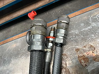 Tsudakoma - rwe-200 r - draaitafel - afbeelding 2 van  11