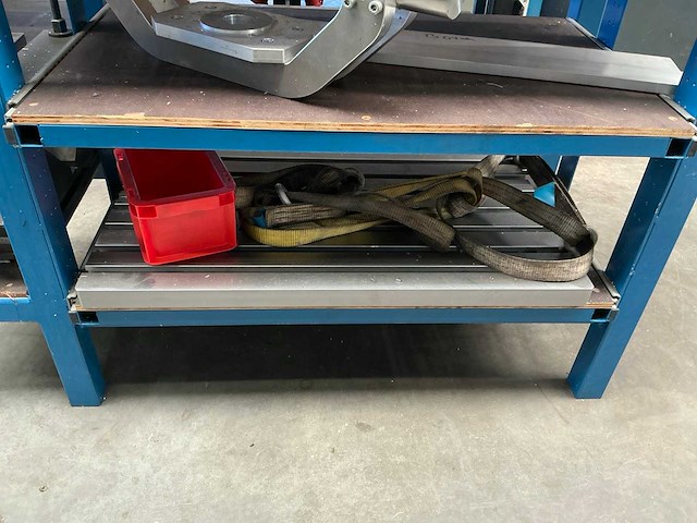 Tsudakoma - rwe-200 r - draaitafel - afbeelding 8 van  11